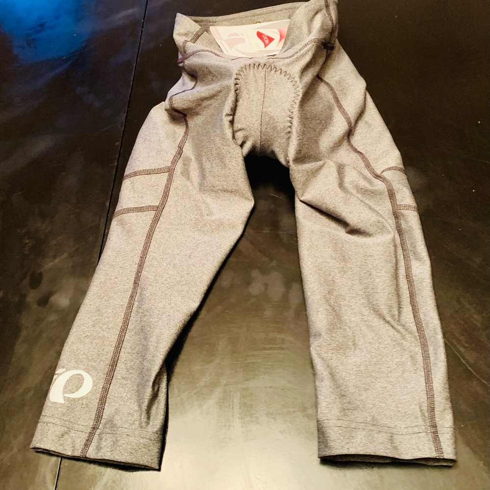 Women’s padded cycling pants